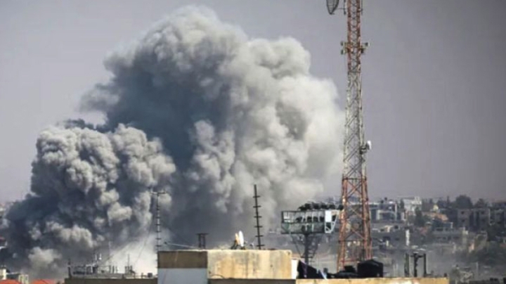 "حماس" تدين بشدة سلوك الاحتلال الصهيوني