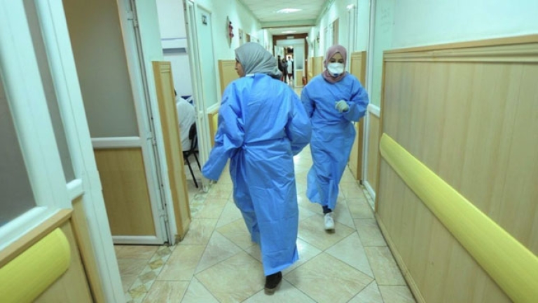 ترقية عمال الصحة عن طريق التسجيل في قوائم التأهيل