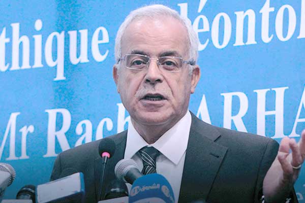 يجب مواصلة تكوين الصحفيين لبلوغ الاحترافية