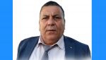 الأمين الولائي للاتحاد الوطني للفلاحين ببومرداس السيد حسان ملاوي