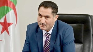 محمد لعقاب: بعض التجاوزات أضحت تهدد الأمن القومي للجزائر