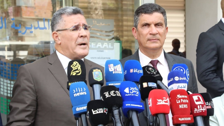 200 مليار لتعزيز وسائل التدخل والصيانة بالعاصمة