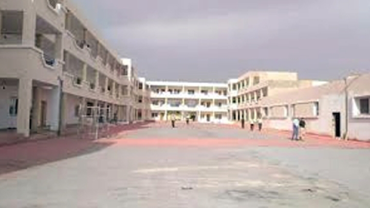 برنامج تنموي طموح لتحسين التمدرس