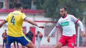 "الحمراوة" في رحلة التأكيد