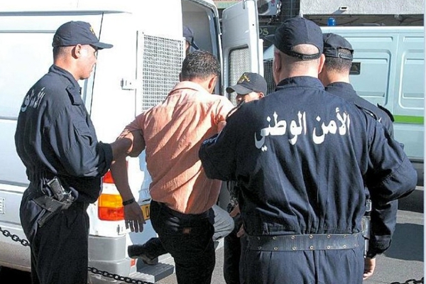 وضع حد لمجموعة إجرامية بقسنطينة