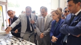 وزيرة البيئة وجودة الحياة كوثر كريكو
