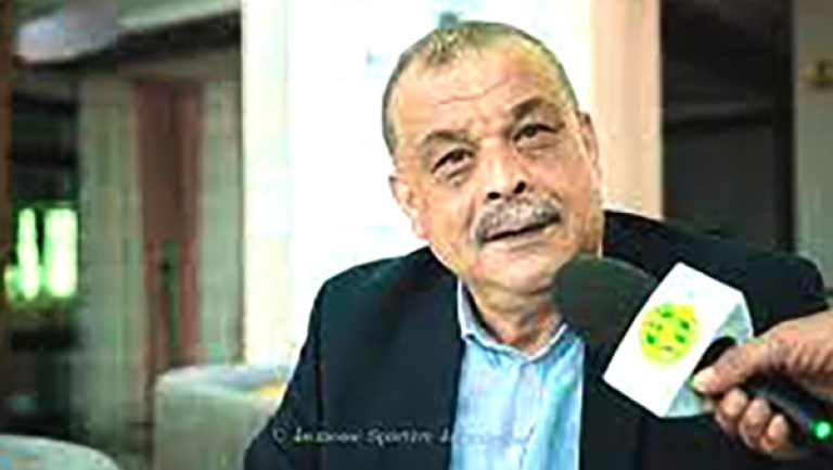 عاشور شلول يتعهد بتحقيق البقاء
