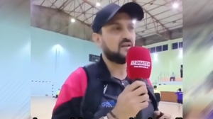 المساء نهدف للتألق في كأس إفريقيا