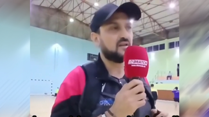 نسعى للتألق في المشاركة الإفريقية القادمة