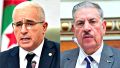 قوجيل وبوغالي يعزّيان في وفاة محي الدين خالف