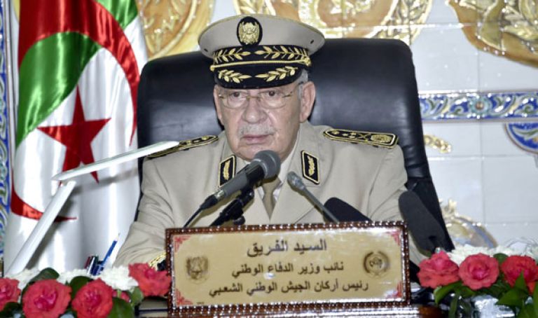 الانتخابات نقطة أساسية للحوار ولا نقبل بالإملاءات