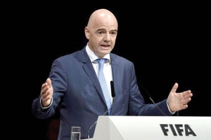 7 منتخبات إفريقية في كأس العالم في 2026 أو قبلها