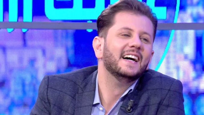 عبد القادر جريو محافظا للمهرجان الثقافي العربي للسينما