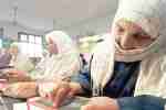 4 مدارس نموذجية لمحو الأمية وتعليم الكبار قريبا