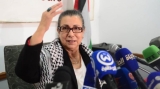 الأمينة العامة لحزب العمال لويزة حنون