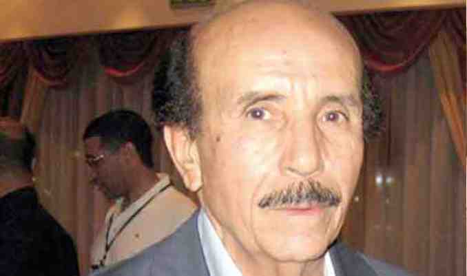 أحضّر لفيلم تاريخي حول بوحيرد وآخر لمعمري