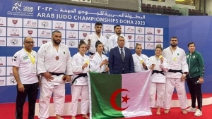 فالنسيا وجهة "الخضر" الإعدادية للملحق التأهيلي للأولمبياد