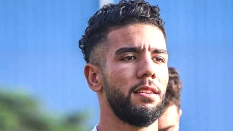 قندوسي يهدد باللجوء إلى العدالة ويتوعد مروجي الشائعات