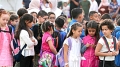 هذه تواريخ التسجيل في أقسام التحضيري