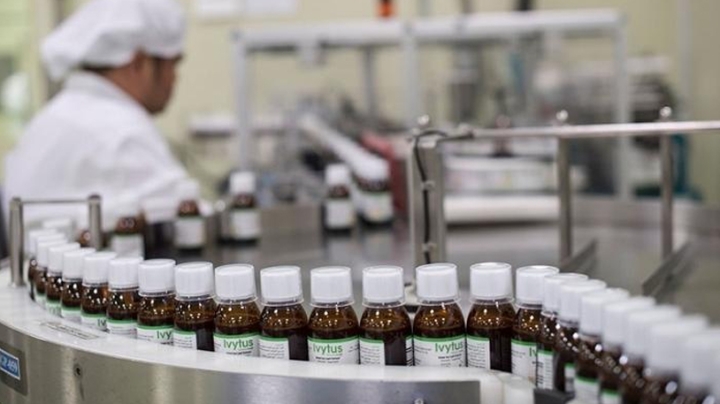 تعويض جزئي لتكاليف الإنتاج لمصنّعي الأدوية