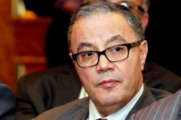 بلاني: القرار الفرنسي غير منسجم