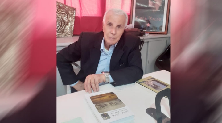 المفكر اللغز ومنظر الاستيطان