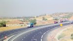 دعم ورشات الطريق السيار الستّ باليد العاملة