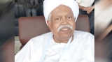  البروفيسور محمود السر محمد طه، الأمين العام للجنة الأولمبية السودانية