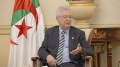 رئيس مجلس الأمة، السيد عزوز ناصري