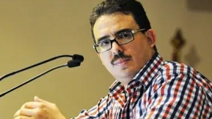 الصحفي المغربي توفيق بوعشرين