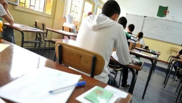 كاميرات مراقبة وأجهزة تشويش لتأمين مراكز "البيام"