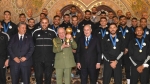 عام الأبطال وانتصارات الرجال