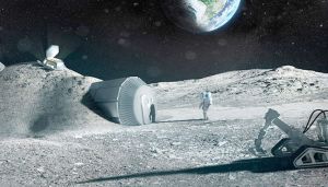 روسيا تنتج ”حفارا” لاختراق سطح القمر