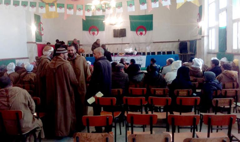 التأكيد على أهمية القراءة الواعية لتاريخ الثورة