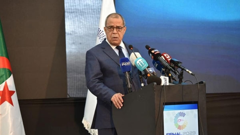 رفع قدرات الإنتاج وتنويع المجالات الدوائية