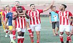 غياب الفاعلية هاجس المدرب عمراني