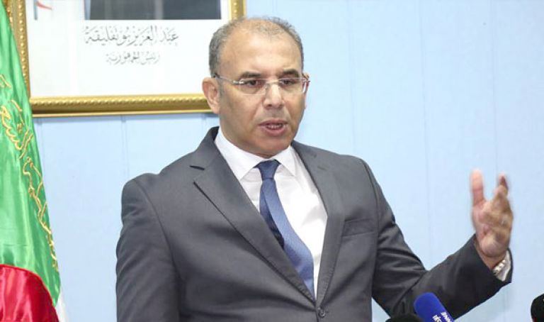 2019 سنة صيانة المشاريع الكبرى