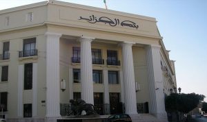 2000 مليار دينار متداولة خارج البنوك