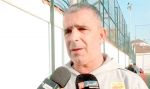 المدرب محمد لاسات