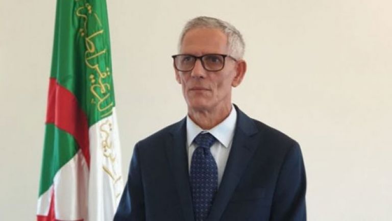 وزير الصناعة يدعو إلى إنشاء تجمعات للتصدير
