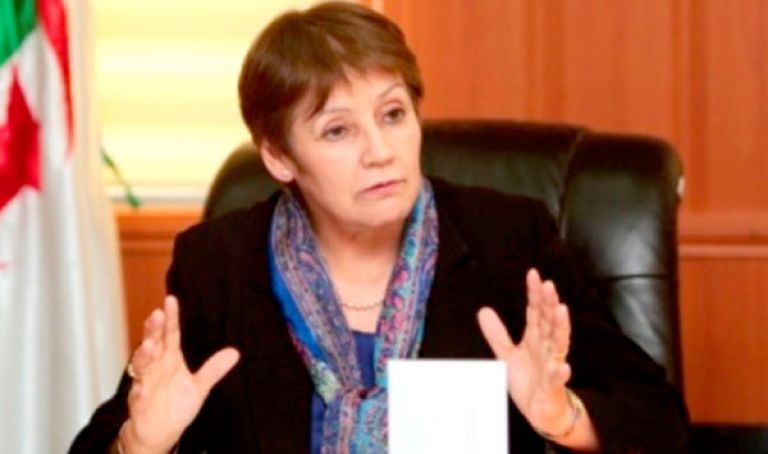 بن غبريط: الإضراب حق دستوري ومستعدون للحوار