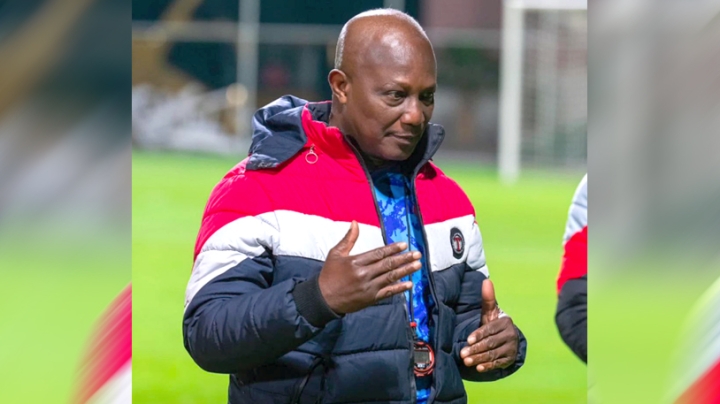 مدرب منتخب السودان يتحدى أشبال بوقرة في قطر