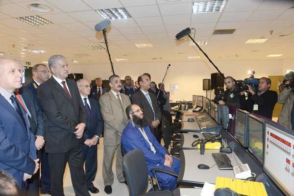 القضاء نهائيا على أزمة ماء الشرب بالولايات الغربية