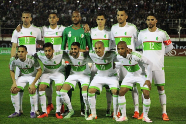 مدينة بورت هاركورت تحتضن لقاء نيجيريا - الجزائر