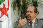 عيسى يؤكد تمسك الجزائر بالوسطية في دينها الإسلامي