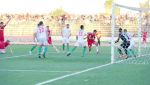 فوز صعب على جمعية وهران