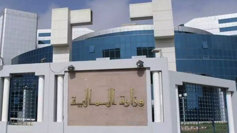 غلق 37 صندوقا خاصا و60 شهرا لتسديد الديون الجبائية