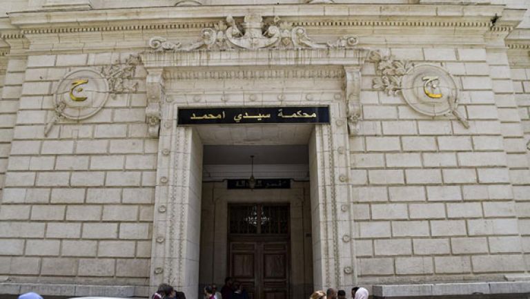 إيداع وزير الموارد المائية الأسبق حسين نسيب الحبس المؤقت