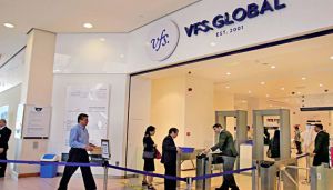 VFS Global تتولي عملية تسليم تأشيرة شنغن بالعاصمة