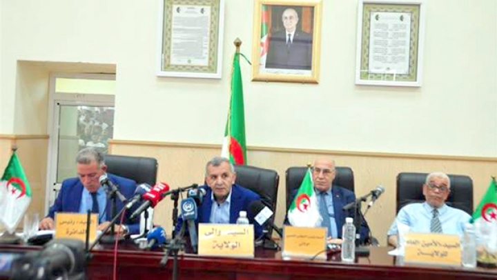 إصغاء لانشغالات السكان